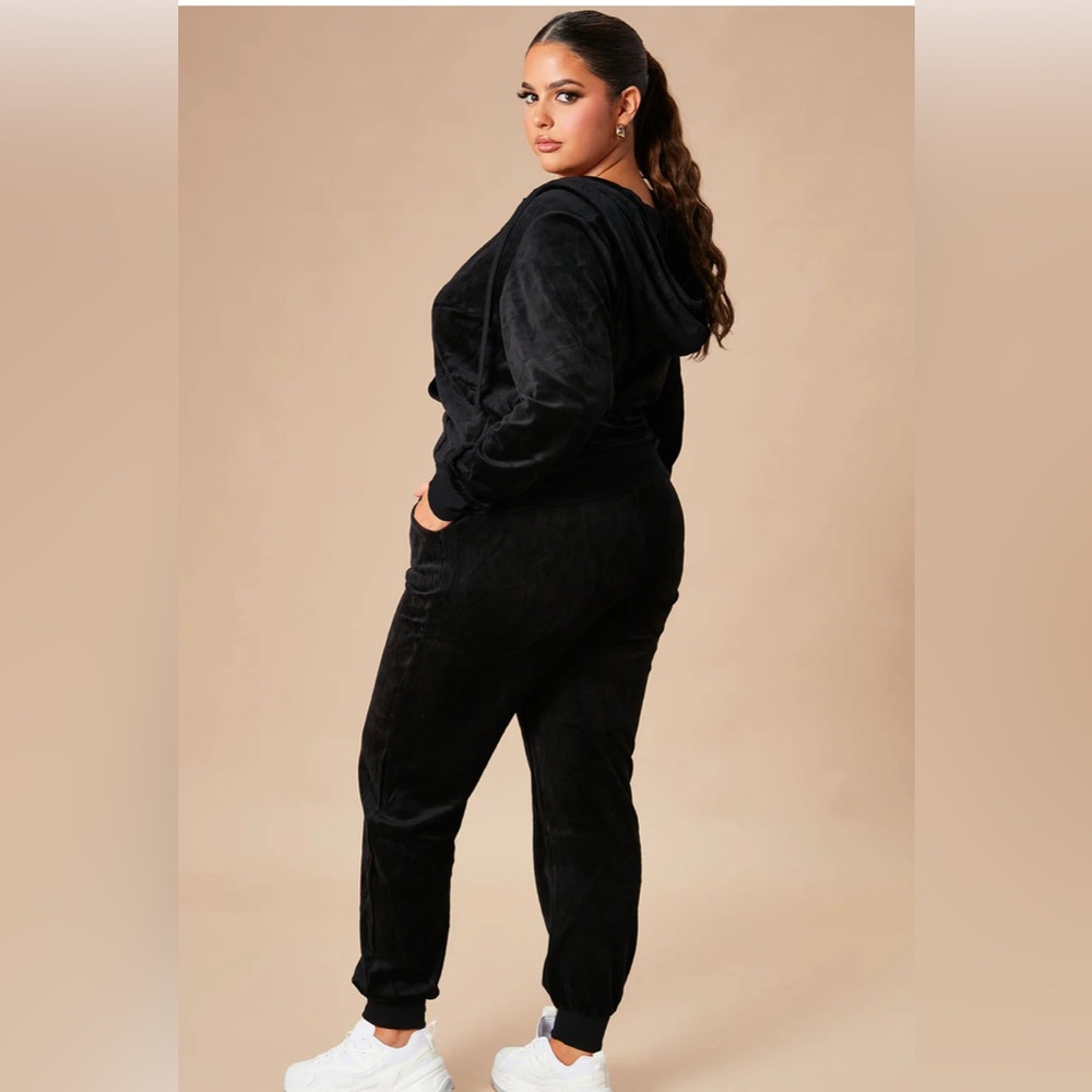 Sweat set Womens 3X